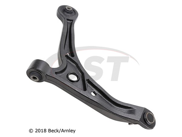 beckarnley-102-5683 Front Lower Control Arm and Ball Joint - Passenger Side